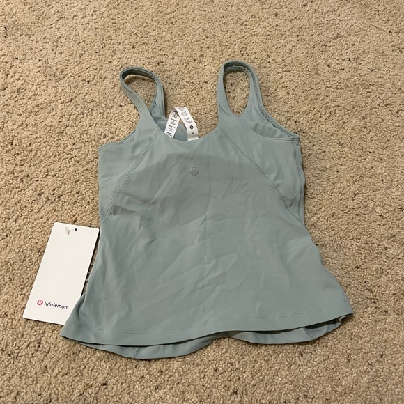 Align Tank - Picture 3 of 4